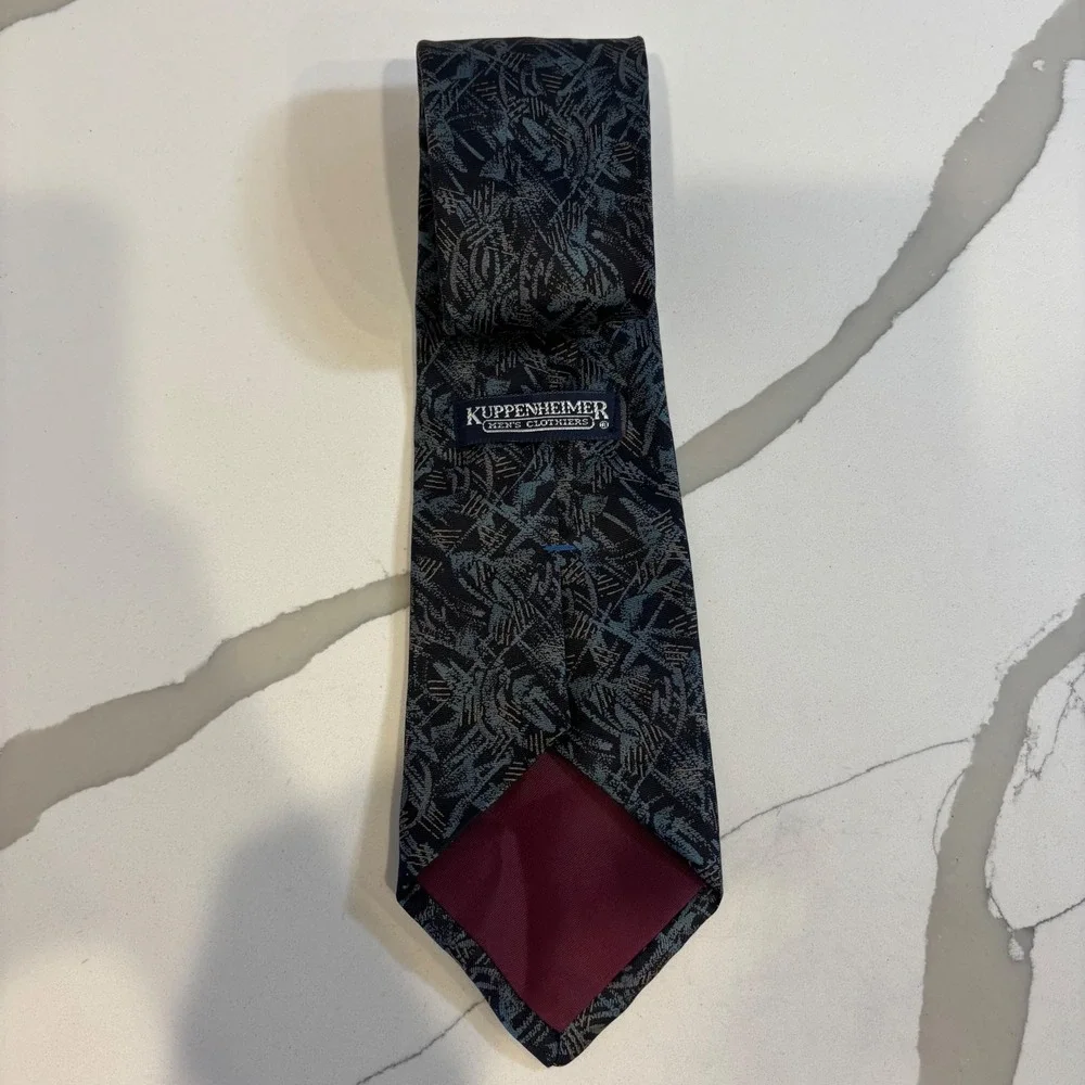 Kuppenheimer men clothiers